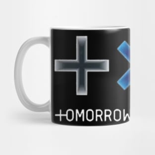 tomorrow x together Mug